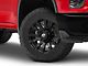 Fuel Wheels Blitz Gloss Black 8-Lug Wheel; 20x9; 1mm Offset (20-24 Silverado 2500 HD)