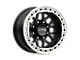 Fuel Wheels Ignite High Luster Polished 6-Lug Wheel; 22x12; -43mm Offset (21-24 Yukon)