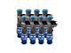 Fuel Injector Clinic Fuel Injectors; 1000cc (97-03 V8 F-150, Excluding Lightning)