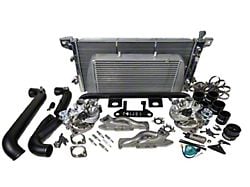 Full Race Formline Complete Power Packge (11-12 3.5L EcoBoost F-150)