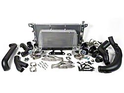 Full Race Formline Complete Power Packge (15-16 3.5L EcoBoost F-150)