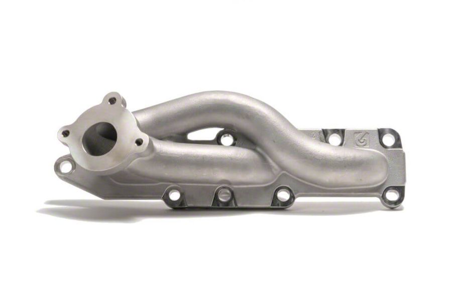 Full Race F 150 Formline Turbo Manifolds For Garrett Powermax Stage 1 Turbo A0117a 11 16 35l 7506