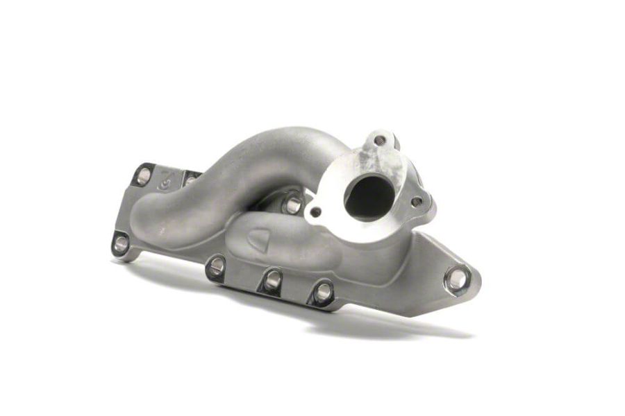 Full Race F-150 Formline Turbo Manifolds For Garrett PowerMax Stage 1 ...