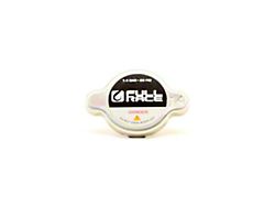 Full Race Radiator Cap (11-25 2.7L/3.5L EcoBoost F-150)