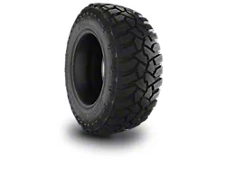 Fury Tires Country Hunter M/T II Tire (33" - 33x12.50R20LT)
