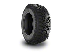 Fury Tires Country Hunter R/T Tire (33" - 33x12.50R17LT)