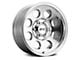 G-FX TR-16 Polished 6-Lug Wheel; 16x8.5; -6mm Offset (19-23 Ranger)