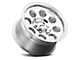 G-FX TR-16 Polished 6-Lug Wheel; 16x8.5; -6mm Offset (19-23 Ranger)