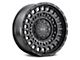 G-FX TR29 Matte Black 6-Lug Wheel; 20x9; 12mm Offset (21-24 Tahoe)