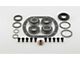 G2 Axle and Gear 11.50-Inch Rear Master Install Kit (07-11 Silverado 3500 HD)