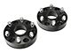 G2 Axle and Gear 1.25-Inch Billet Wheel Spacers (99-24 Silverado 1500)