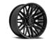 Gear Off-Road 770 Gloss Black 6-Lug Wheel; 20x9; 18mm Offset (04-08 F-150)