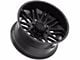 Gear Off-Road Lumen Gloss Black 6-Lug Wheel; 20x12; -44mm Offset (09-14 F-150)