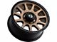 Gear Off-Road Proto Call Satin Bronze 6-Lug Wheel; 20x9; 18mm Offset (15-20 Tahoe)