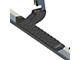 GEM Tubes Octa Series Nerf Side Step Bars; Chrome (15-24 F-150 Regular Cab)