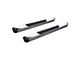 GEM Tubes Octa Series Nerf Side Step Bars; Chrome (02-08 RAM 1500 Regular Cab)