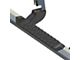 GEM Tubes Octa Series Nerf Side Step Bars; Chrome (07-13 Sierra 1500 Extended Cab)