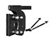 Gen-Y Hitch The BOSS Torsion-Flex 21K Adjustable 2.50-Inch Weight Distribution Receiver Hitch Shank with Stabilizer Bars; 15-Inch Drop (Universal; Some Adaptation May Be Required)