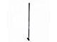 Gen-Y Hitch 2-Inch Receiver Hitch Extended Shank Flag Pole (Universal; Some Adaptation May Be Required)