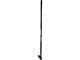 Gen-Y Hitch 2-Inch Receiver Hitch Flag Pole (Universal; Some Adaptation May Be Required)