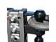 Gen-Y Hitch Mega-Duty 16K Adjustable 2-Inch Receiver Hitch Dual-Ball Mount; 7.50-Inch Drop (Universal; Some Adaptation May Be Required)