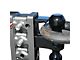 Gen-Y Hitch Mega-Duty 16K Adjustable 2-Inch Receiver Hitch Shank; 7.50-Inch Drop (Universal; Some Adaptation May Be Required)