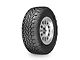 General Grabber A/TX Tire (33" - 285/65R18)