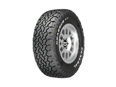 General Grabber A/TX Tire (34" - LT275/65R20)