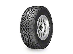 General Grabber A/TX Tire (33" - 33x12.50R20)