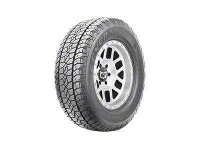 General Grabber APT Tire (32" - 265/70R17)