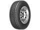 General Grabber HD Tire (31" - 245/70R17)