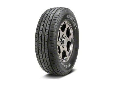 General Grabber HTS60 Tire (32" - LT275/65R18)