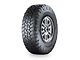 General Grabber X3 Tire (35" - 35x12.50R17)