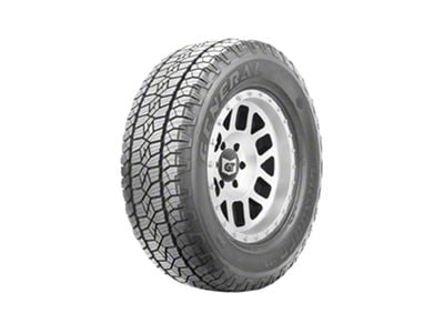 General Grabber APT Tire (32" - 255/75R17)