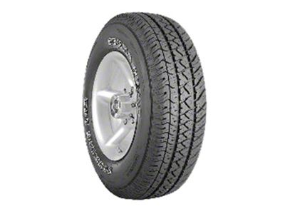 General Grabber Arctic LT Winter Tire (32" - LT275/65R18)