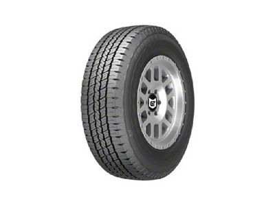 General Grabber HD Tire (31" - LT245/75R17)