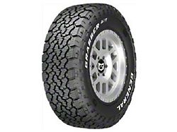 General Grabber A/TX Tire (34" - LT275/65R20)