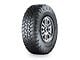 General Grabber X3 M/T Tire (33" - 33x12.50R20)