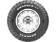 General Grabber A/TX Tire (33" - 285/70R17)