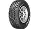 General Grabber A/TX Tire (33" - 33x12.50R15)