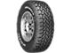 General Grabber A/TX Tire (35" - 35x12.50R18)