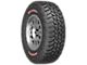 General Grabber X3 M/T Tire (33" - 33x12.50R20)