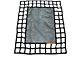 Gladiator Cargo Nets Safetyweb Cargo Net; Medium (97-24 F-150 w/ 6-1/2-Foot Bed)