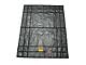 Gladiator Cargo Nets Waterproof Cargo Net; Medium (97-24 F-150 w/ 6-1/2-Foot Bed)