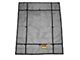 Gladiator Cargo Nets Mesh Cargo Tarp; Medium (94-24 RAM 1500 w/ 6.4-Foot Box)