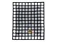 Gladiator Cargo Nets Cargo Net; Medium (99-24 Sierra 1500 w/ 6.50-Foot Standard Box)