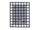 Gladiator Cargo Nets Cargo Net; Small (04-24 Sierra 1500 w/ 5.80-Foot Short Box)