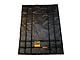 Gladiator Cargo Nets Waterproof Cargo Net; Small (04-25 Sierra 1500 w/ 5.80-Foot Short Box)