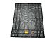 Gladiator Cargo Nets Waterproof Cargo Net; Medium (07-24 Sierra 3500 HD w/ 6.50-Foot & 6.90-Foot Standard Box)