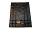 Gladiator Cargo Nets Waterproof Cargo Net; Small (04-24 Silverado 1500 w/ 5.80-Foot Short Box)